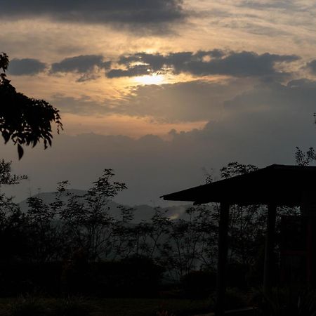 Lake Mwamba Lodge Kasenda المظهر الخارجي الصورة