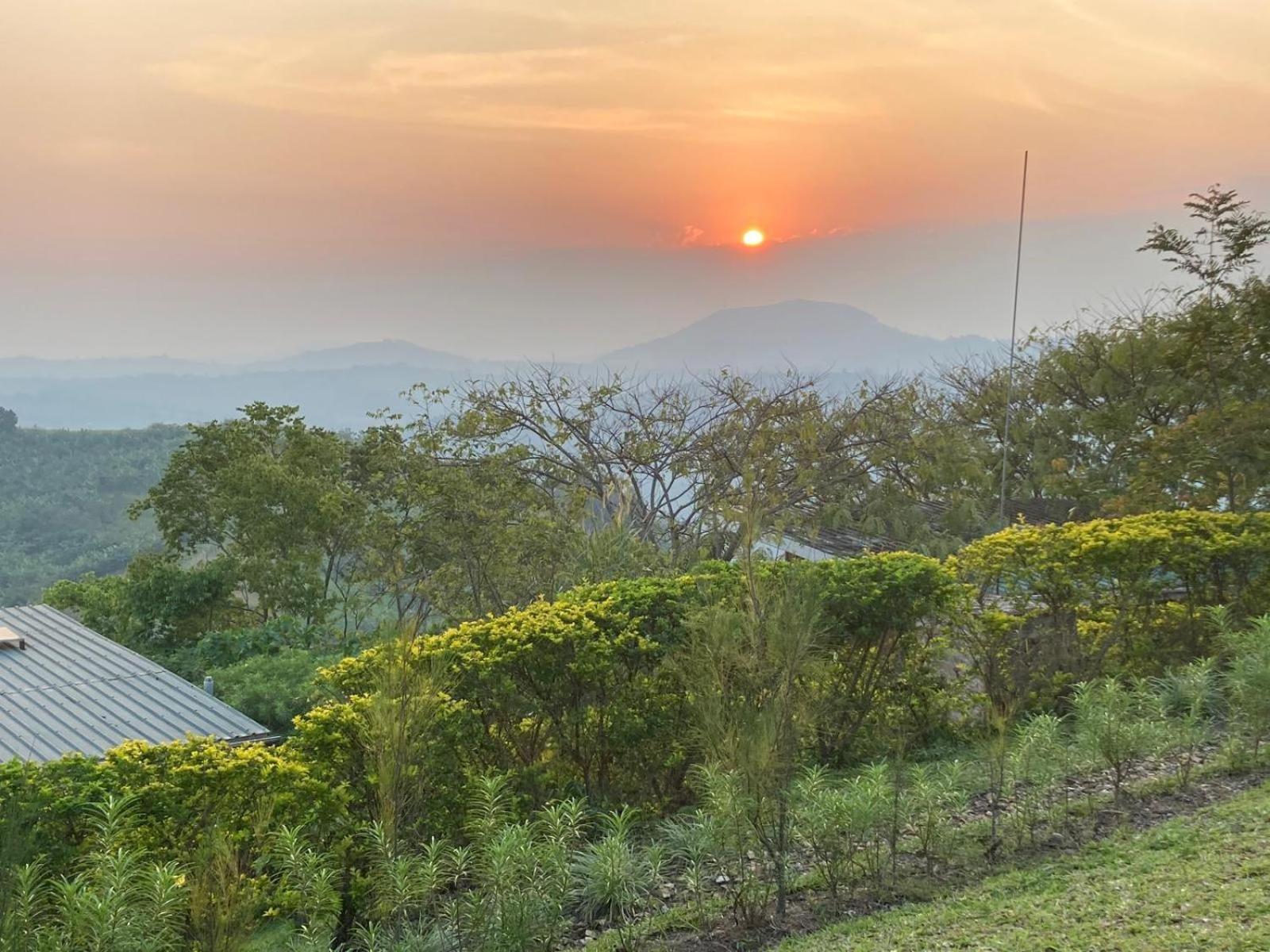 Lake Mwamba Lodge Kasenda المظهر الخارجي الصورة